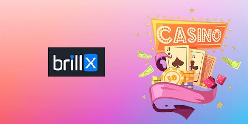 Brillx — бесплатные спины